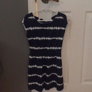 Gap sun dress